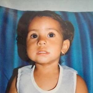 Meet your Posher, Rosa